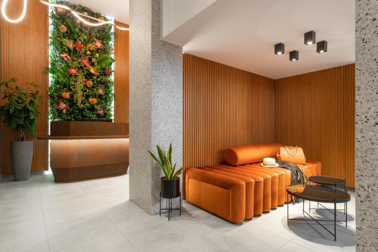 11 Enteka Acropolis Suites Aten Exteriör bild