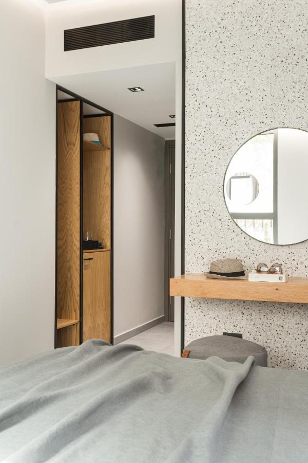 11 Enteka Acropolis Suites Aten Exteriör bild