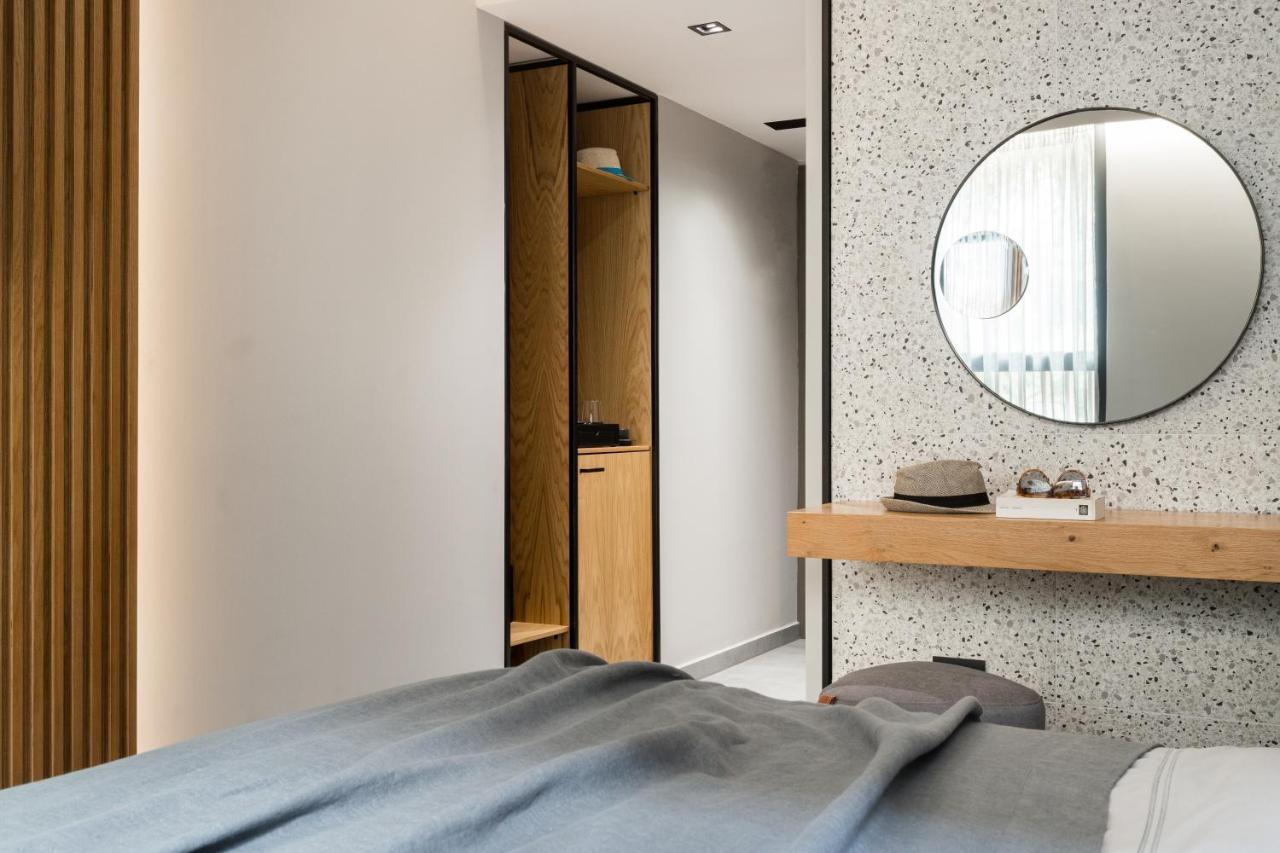 11 Enteka Acropolis Suites Aten Exteriör bild