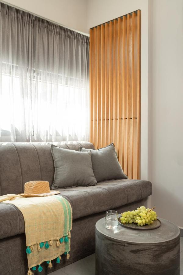11 Enteka Acropolis Suites Aten Exteriör bild
