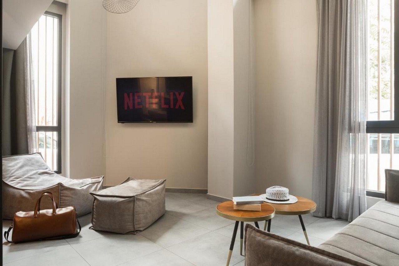 11 Enteka Acropolis Suites Aten Exteriör bild